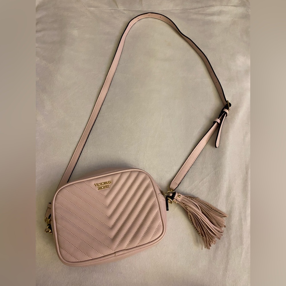 Victoria’s Secret bag